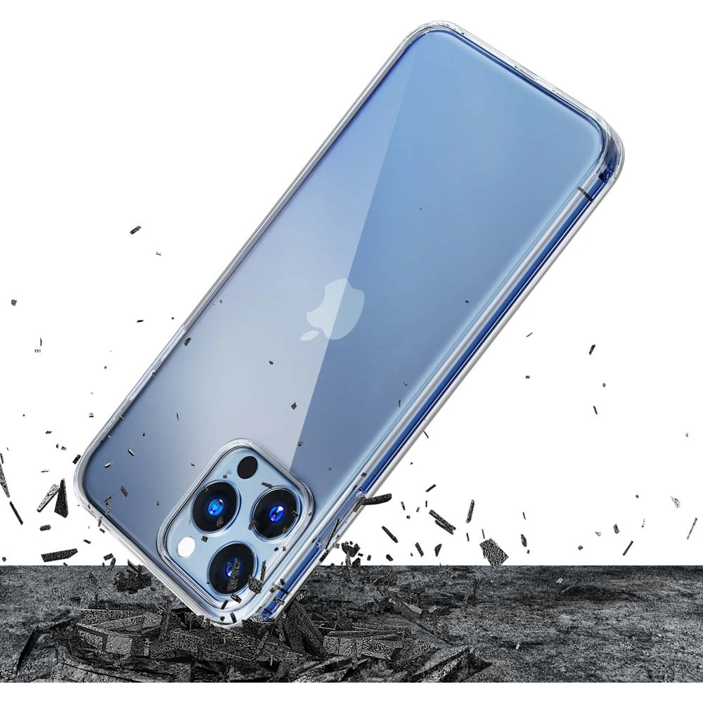 Etui 3MK Clear Case Samsung Galaxy A14