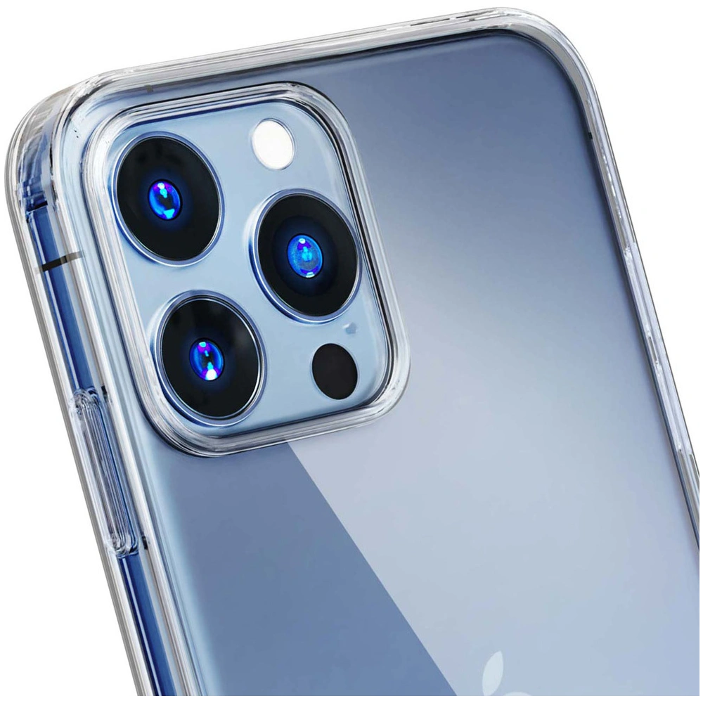 Etui 3MK Clear Case Samsung Galaxy A14