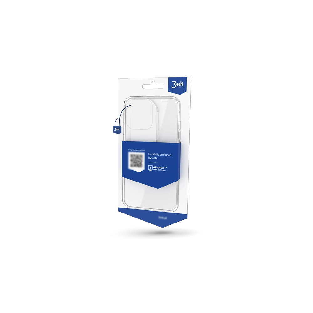 Etui 3MK Armor Case Samsung Galaxy A34 5G