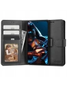 Etui Tech-Protect Wallet Xiaomi Redmi Note 12 Pro/POCO X5 Pro 5G Black