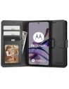 Tech-Protect Tasche Wallet Motorola Moto G13/G23/G53 5G Schwarz