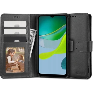 Buy Tech-Protect Wallet Motorola Moto E13 Black - THP1801 - {ean13} - Home Screen Store Europe