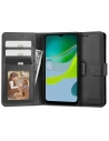 Tech-Protect Wallet Motorola Moto E13 Black