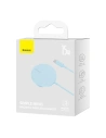 Kup MagSafe vezeték nélküli töltő Baseus Simple Mini3 Qi 15W kék - BSU3981 - {ean13} - Sklep Home Screen