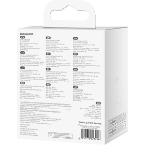 Kup Încărcător wireless MagSafe Baseus Simple Mini3 Qi 15W albastru - BSU3981 - {ean13} - Sklep Home Screen