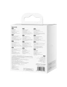 Kup Încărcător wireless MagSafe Baseus Simple Mini3 Qi 15W albastru - BSU3981 - {ean13} - Sklep Home Screen