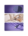 Kup Încărcător wireless MagSafe Baseus Simple Mini3 Qi 15W albastru - BSU3981 - {ean13} - Sklep Home Screen