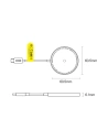 Buy Baseus Simple Mini3 Wireless Charger MagSafe Qi 15W niebieska - BSU3981 - {ean13} - Home Screen Store Europe