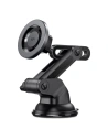 Uchwyt samochodowy magnetyczny ESR Halolock Magnetic MagSafe Dashboard Adjustable Car Mount Black