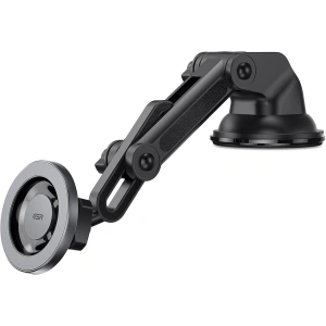 Buy ESR Halolock Magnetic MagSafe Dashboard Adjustable Car Mount Black - ESR660 - {ean13} - Home Screen Store Europe