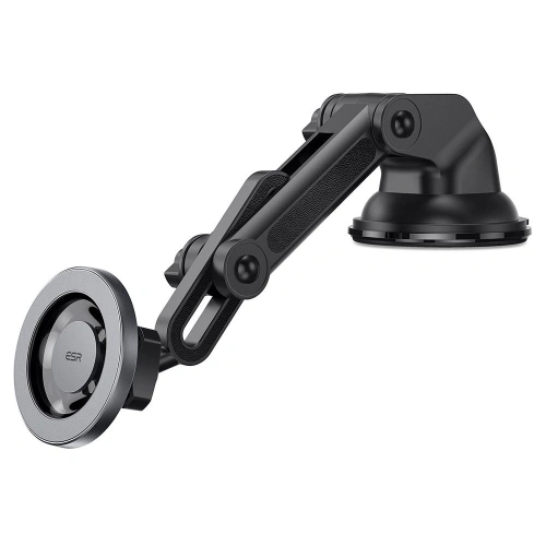 Kup ESR Magnetische Autohalterung Halolock Magnetic MagSafe Dashboard Einstellbare Autohalterung Schwarz - ESR660 - {ean13} - Sklep Home Screen