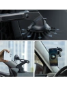 Kup ESR Magnetische Autohalterung Halolock Magnetic MagSafe Dashboard Einstellbare Autohalterung Schwarz - ESR660 - {ean13} - Sklep Home Screen