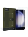 Hofi Samsung Gehärtetes Glas Glas Pro+ Galaxy S23+ Plus Klar