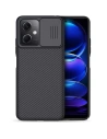 Nillkin Camshield Xiaomi Redmi Note 12/POCO X5 5G Black
