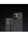Kup Etui Nillkin Camshield Xiaomi Redmi Note 12/POCO X5 5G Black - NLK943 - {ean13} - Sklep Home Screen