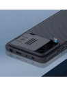 Kup Nillkin Xiaomi Gehäuse Camshield Redmi Note 12/POCO X5 5G Schwarz - NLK943 - {ean13} - Sklep Home Screen