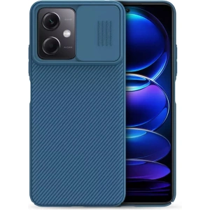 Nillkin Camshield Xiaomi Redmi Note 12/POCO X5 5G Blue