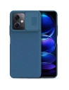 Nillkin Camshield Xiaomi Redmi Note 12/POCO X5 5G Blue