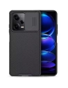 Nillkin Camshield Pro Xiaomi Redmi Note 12 Pro/POCO X5 Pro 5G Black
