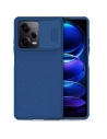 Etui Nillkin Camshield Pro Xiaomi Redmi Note 12 Pro/POCO X5 Pro 5G Blue