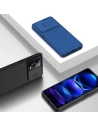 Kup Etui Nillkin Camshield Pro Xiaomi Redmi Note 12 Pro/POCO X5 Pro 5G Blue - NLK946 - {ean13} - Sklep Home Screen