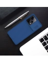 Kup Etui Nillkin Camshield Pro Xiaomi Redmi Note 12 Pro/POCO X5 Pro 5G Blue - NLK946 - {ean13} - Sklep Home Screen