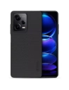 Kup Etui Nillkin Frosted Shield Xiaomi Redmi Note 12 Pro/POCO X5 Pro 5G Black - NLK947 - {ean13} - Sklep Home Screen
