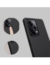 Kup Etui Nillkin Frosted Shield Xiaomi Redmi Note 12 Pro/POCO X5 Pro 5G Black - NLK947 - {ean13} - Sklep Home Screen