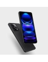 Kup Etui Nillkin Frosted Shield Xiaomi Redmi Note 12 Pro/POCO X5 Pro 5G Black - NLK947 - {ean13} - Sklep Home Screen