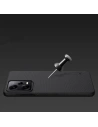 Kup Etui Nillkin Frosted Shield Xiaomi Redmi Note 12 Pro/POCO X5 Pro 5G Black - NLK947 - {ean13} - Sklep Home Screen