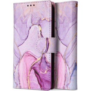 Kup Tech-Protect Samsung Tasche Wallet Galaxy A34 5G Marmor - THP1802 - {ean13} - Sklep Home Screen