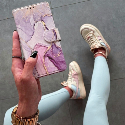 Buy Tech-Protect Wallet Samsung Galaxy A34 5G Marble - THP1802 - {ean13} - Home Screen Store Europe