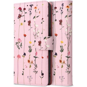 Kup Tech-Protect Samsung Tasche Wallet Galaxy A34 5G Garten Rosa - THP1806 - {ean13} - Sklep Home Screen
