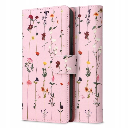 Kup Etui Tech-Protect Wallet Samsung Galaxy A14 5G Kert Rózsaszín - THP1807 - {ean13} - Sklep Home Screen