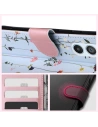 Kup Etui Tech-Protect Wallet Samsung Galaxy A34 5G Zahradní modrá - THP1810 - {ean13} - Sklep Home Screen