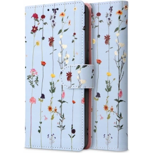 Kup Etui Tech-Protect Wallet Samsung Galaxy A14 5G Garden Blue - THP1811 - {ean13} - Sklep Home Screen
