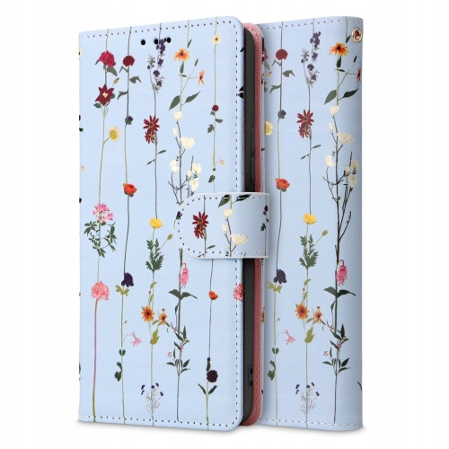 Buy Tech-Protect Wallet Samsung Galaxy A14 5G Garden Blue - THP1811 - {ean13} - Home Screen Store Europe