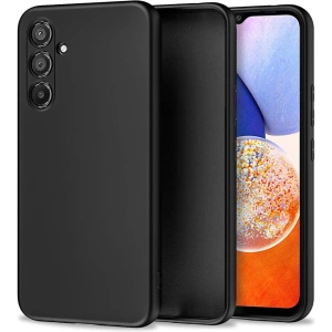 Kup Etui Tech-Protect Icon Samsung Galaxy A14 5G Black - THP1812 - {ean13} - Sklep Home Screen