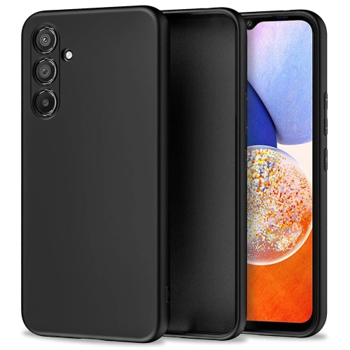 Buy Tech-Protect Icon Samsung Galaxy A14 5G Black - THP1812 - {ean13} - Home Screen Store Europe