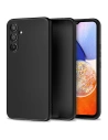 Tech-Protect Samsung Gehäuse Icon Galaxy A14 5G Schwarz
