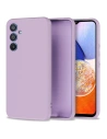Tech-Protect Samsung Gehäuse Icon Galaxy A14 5G Violett