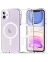 Tech-Protect Flexair Hybrid MagSafe Apple iPhone 11 Glitter