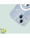 Kup Tech-Protect Apple Tasche Flexair Hybrid MagSafe iPhone 11 Glitter - THP1815 - {ean13} - Sklep Home Screen