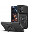 Kup Tech-Protect Xiaomi Tasche CamShield Pro Redmi Note 12 Pro/POCO X5 Pro 5G Schwarz - THP1818 - {ean13} - Sklep Home Screen