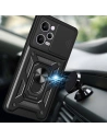 Kup Tech-Protect Xiaomi Tasche CamShield Pro Redmi Note 12 Pro/POCO X5 Pro 5G Schwarz - THP1818 - {ean13} - Sklep Home Screen