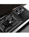 Kup Etui Tech-Protect CamShield Pro Xiaomi Redmi Note 12 Pro/POCO X5 Pro 5G Černá - THP1818 - {ean13} - Sklep Home Screen
