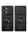 Kup Tech-Protect Xiaomi Tasche CamShield Pro Redmi Note 12 Pro/POCO X5 Pro 5G Schwarz - THP1818 - {ean13} - Sklep Home Screen