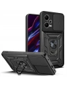 Buy Tech-Protect CamShield Pro Xiaomi Redmi Note 12/POCO X5 5G Black - THP1819 - {ean13} - Home Screen Store Europe