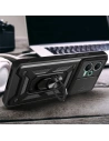 Kup Tech-Protect Xiaomi Tasche CamShield Pro Redmi Note 12/POCO X5 5G Schwarz - THP1819 - {ean13} - Sklep Home Screen