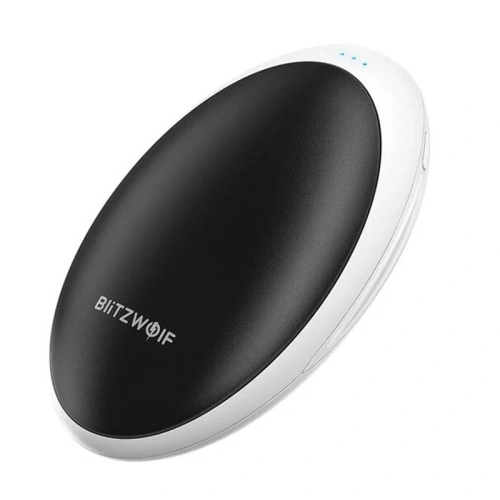 Kup Încălzitor portabil pentru mâini Powerbank 5200mAh Blitzwolf BW-P15 - BLZ527 - {ean13} - Sklep Home Screen